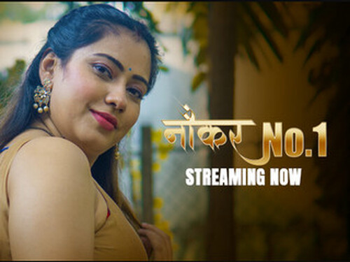Naukar No 1 – S01E03 – 2025 – Hindi Hot Web Series – KahaniPlay