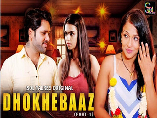 Dhokhebaaz S01E03 2024 Hindi Hot Web Series – Soltalkies