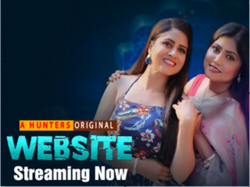 Website – S01E01 – 2023 – Hindi Hot Web Series – HuntersApp