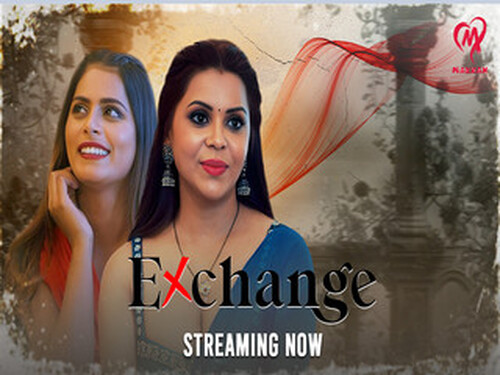 Exchange – S01E02 – 2025 – Hindi Hot Web Series – Makhan