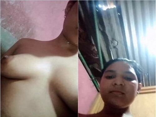 Sexy Indian Wife Shows