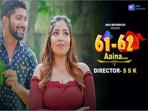 Aaina – S01E01 – 2024 – Hindi Hot Web Series – DigiMoviePlex
