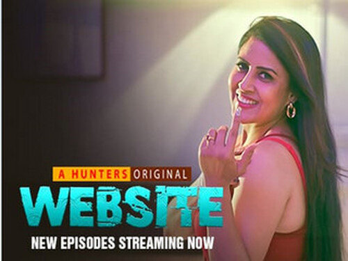 Website – S01E05 – 2023 – Hindi Hot Web Series – HuntersApp