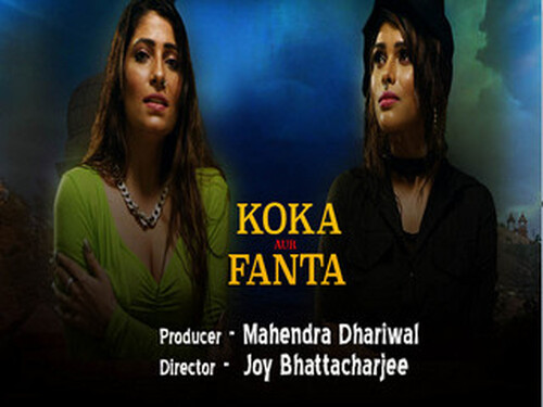 KOKA and FANTA – S01E01 – 2024 – Hindi Hot Web Series – Tadkaprime