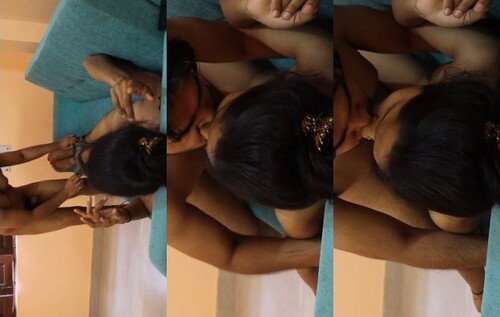 Sexy Indian Wife Romance and Fucking Part 5
