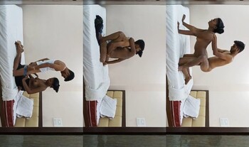 Indian Cpl Romance and Fucking In Hotel