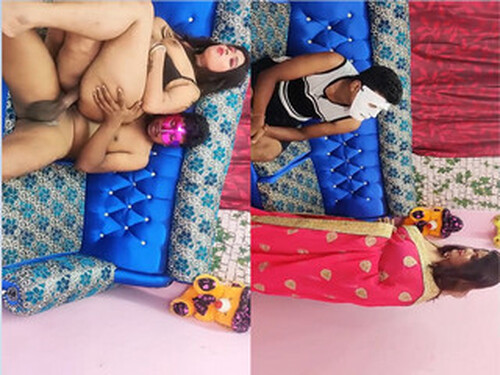 Horny Rosy Boudi Blowjob and Fucking (Updates)