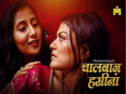 Chaal Baaz Haseena – S01E01 – 2024 – Hindi Hot Web Series – Mastram