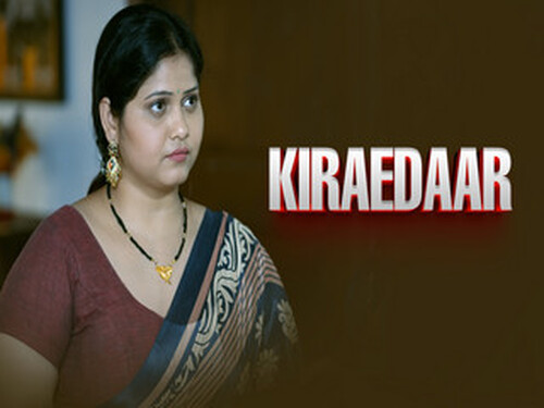 Kiraedaar – S01E02 – 2025 – Hindi Hot Web Series – Dzyreplay