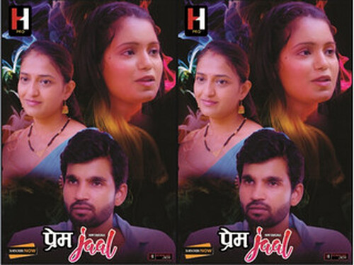 Prem Jaal – Part 1 – S01E03 – 2023 – Hindi Hot Web Series – Huntcinema